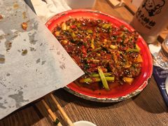 -华府九号海鲜烧烤大排档(龙域店)