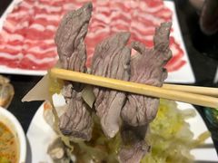 -徐记铜火锅(泉园店)