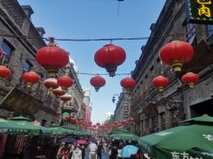 -中华巴洛克风情街