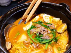 -和彩放题餐厅(酒仙桥店)