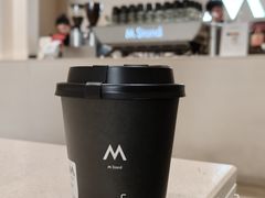 -M Stand(凯德乐峰广场店)