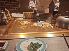 -额尔敦牛厨师铜板烧