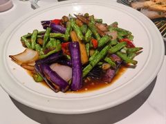 -阿露佳·舌尖上的安吉菜