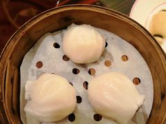 -夏宫中餐厅(香格里拉大酒店)
