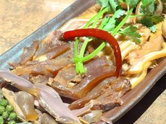 -蘑界·野生菌火锅(深业上城店)