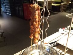 -丰茂烤串(全国首店)