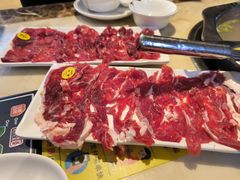 -小肥牛潮汕牛肉火锅(南联店)