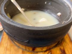 -干老四雅鱼饭店(滨江西路店)