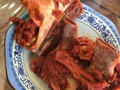 -乔家满族八大碗(流水沟店)