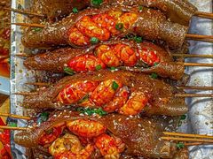 -1819餐厅·团队聚餐·烤串·精酿