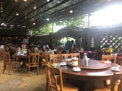 大堂-园林美食城·本土农家菜(杨和镇店)