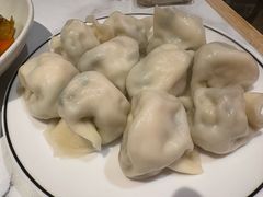 -叁拾壹克饺子·东北菜(国贸店)