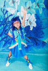 -爱儿宝孕妇儿童亲子摄影(月亮河店)