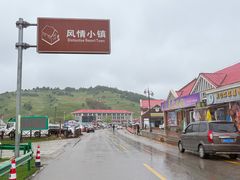 -关山草原