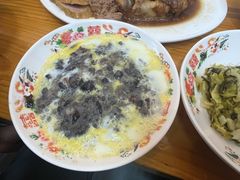-明姨仔潮汕美食·碳炉猪脚·汕尾牛腩饭·起片鸡煲(起义路店)