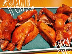 -大鸽饭(马王堆店)