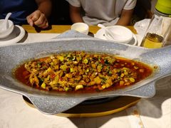 不倒翁臭鳜鱼-不倒翁·安徽名菜楼(步行街店)