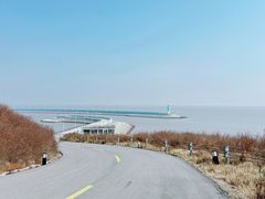 -宁波松兰山滨海旅游度假区