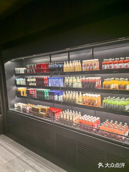 曲水兰亭(北京四惠店)图片