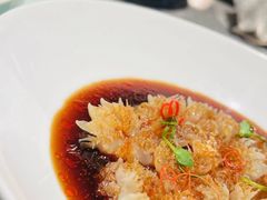 -杭州君悦酒店·湖滨28中餐厅