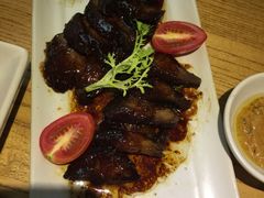 -潮粥荟·潮汕砂锅粥(朝阳大悦城店)
