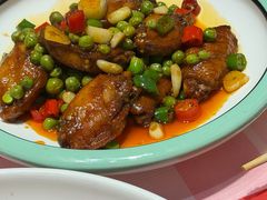 -菜哥龙虾•九江菜(七中店)