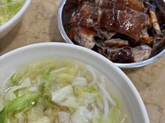-杞兴东莞烧鹅