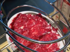 嫩肉-八合里牛肉火锅(深圳光明大仟里二店)