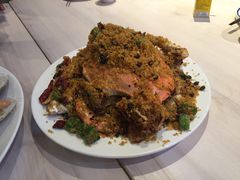 -匠心牛公馆·潮汕牛肉海鲜火锅(索菲特店)