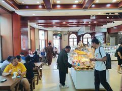 -老鼎丰(靖宇街总店)