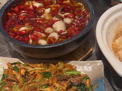 -潮界(虹桥新天地店)