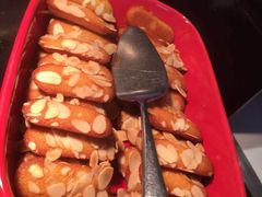 -济南香格里拉·咖啡泉自助餐厅