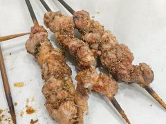 -原肖村桥卤煮(旧宫东路店)