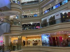 店内环境-文峰大世界(南大街店)