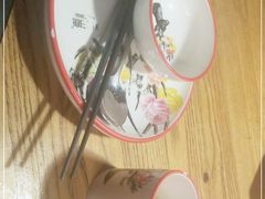 -新白鹿餐厅(百联中环店)