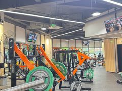 -AFTERWORK健身(万通中心店)