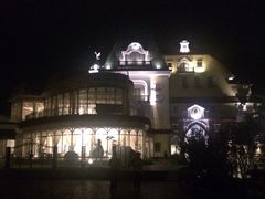 东部华侨城茵特拉根酒店-深圳东部华侨城茵特拉根酒店