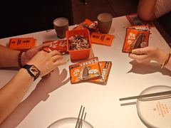 -鸣记脆皮烤鱼·海鲜烤鱼(三八广场店)