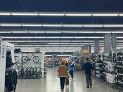 -迪卡侬(雨花店)