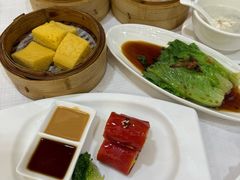 -福满楼·海鲜酒家(福永益田店)