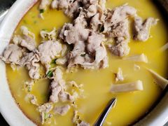 -兰溪小馆(东直门簋街店)