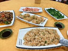 -梅姐海鲜餐厅(水头海鲜街店)