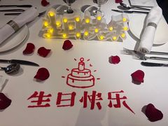 -王品牛排(珠海富华里店)