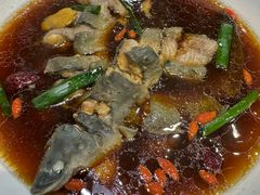-星龙海鲜(望江东路店)