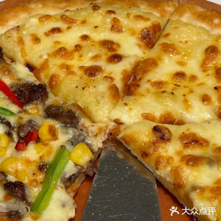 哈！每道菜都美到了我的心巴上！