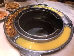 -韩宫宴烤肉·料理(苏州中心店)
