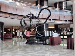 -岷山饭店-芝芝自助餐厅