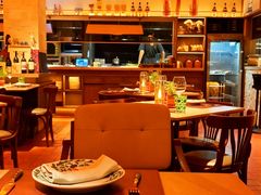 -Mammamia意大利餐厅(阳春巷店)