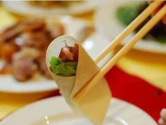 -全聚德(胜利大街店)