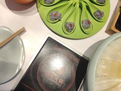 -德龙火锅(松源街直营店)